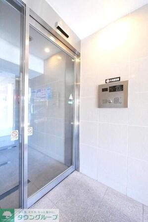 ARTESSIMO LINK CROSSの物件内観写真